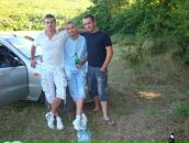 Антон Пащенко фотография #41 (источник - https://vk.com/id6537287)