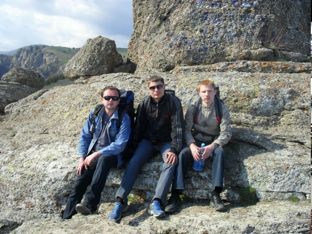 Александр Дудов фотография #15