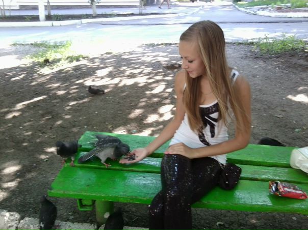 №10, Анастасия Кондрашева №10, Анастасия Кондрашева