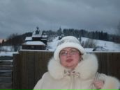 Фотография Лебедевой Людмилы