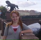 Фотография Насоновой Натальи