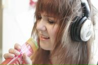 Фотография Жуковой Кати