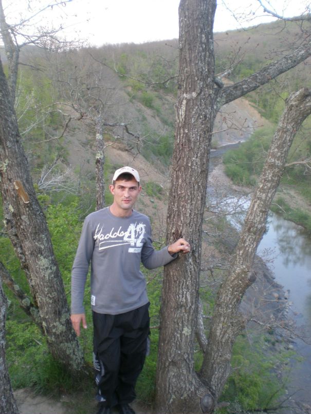 Николай Саенко фотография #4