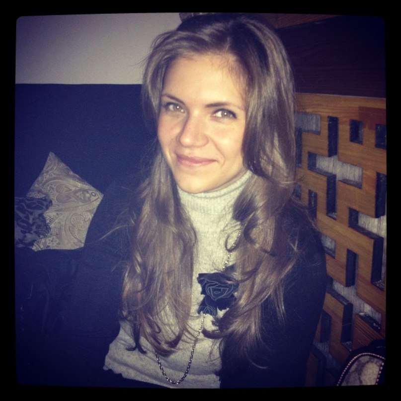 Катю Носова фотография #44