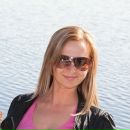 Фотография Сверчковой Натальи