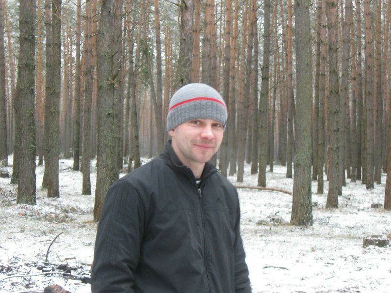 Дмитрий Худяков фотография #36