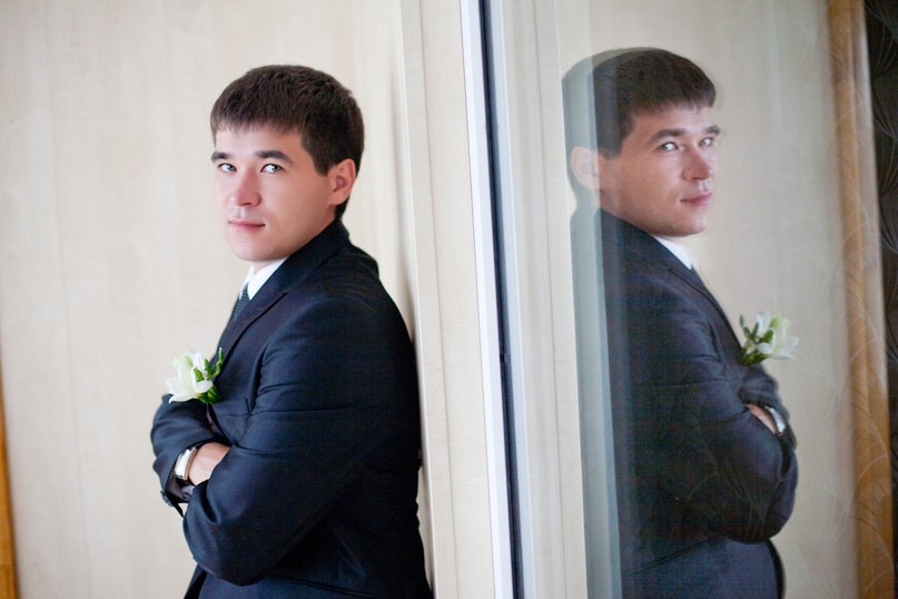 Антон Исатов фотография #36