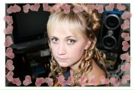 Фотография Афзаловой Ксюши