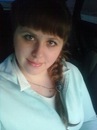 Фотография Куликовой Ирины