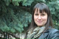 Фотография Савиных Анастасии