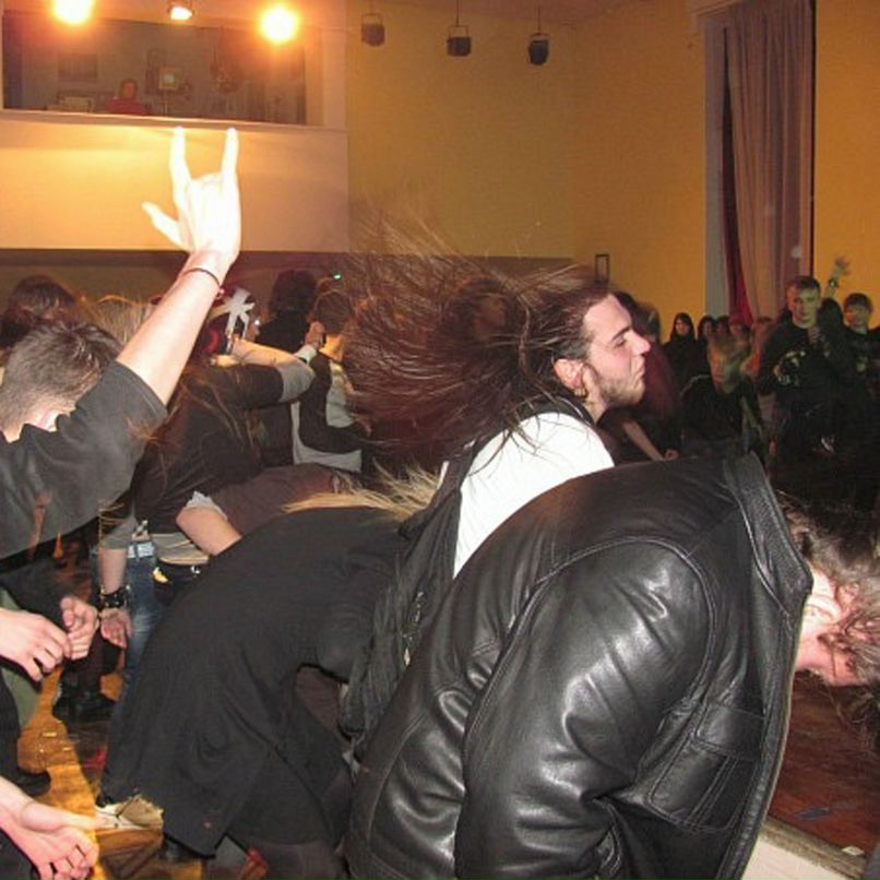 Дима Ищенко фотография #35