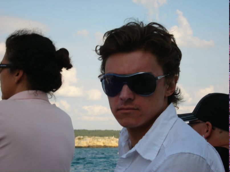 Леонид Дмитриченко фотография #31