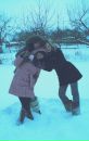 Фотография Лабуз Екатерины