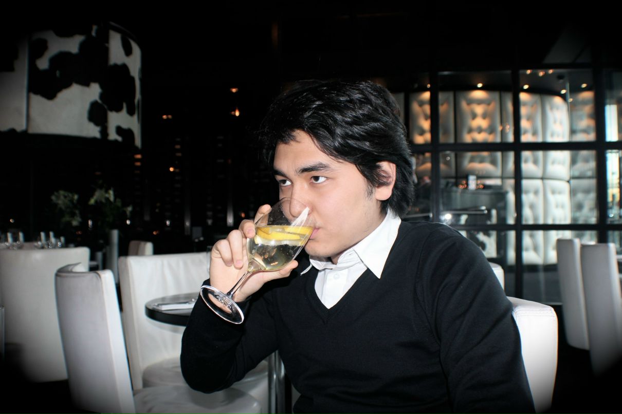 Айгали Куандыков фотография #8