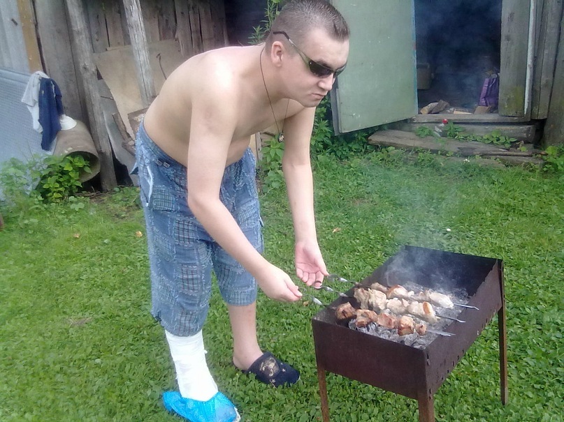 Дмитрий Новиков фотография #12