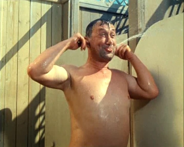 Сергей Шанс фотография #26