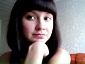 Фотография Галиевой Альбины