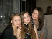 Фотография Акуловой Ксении