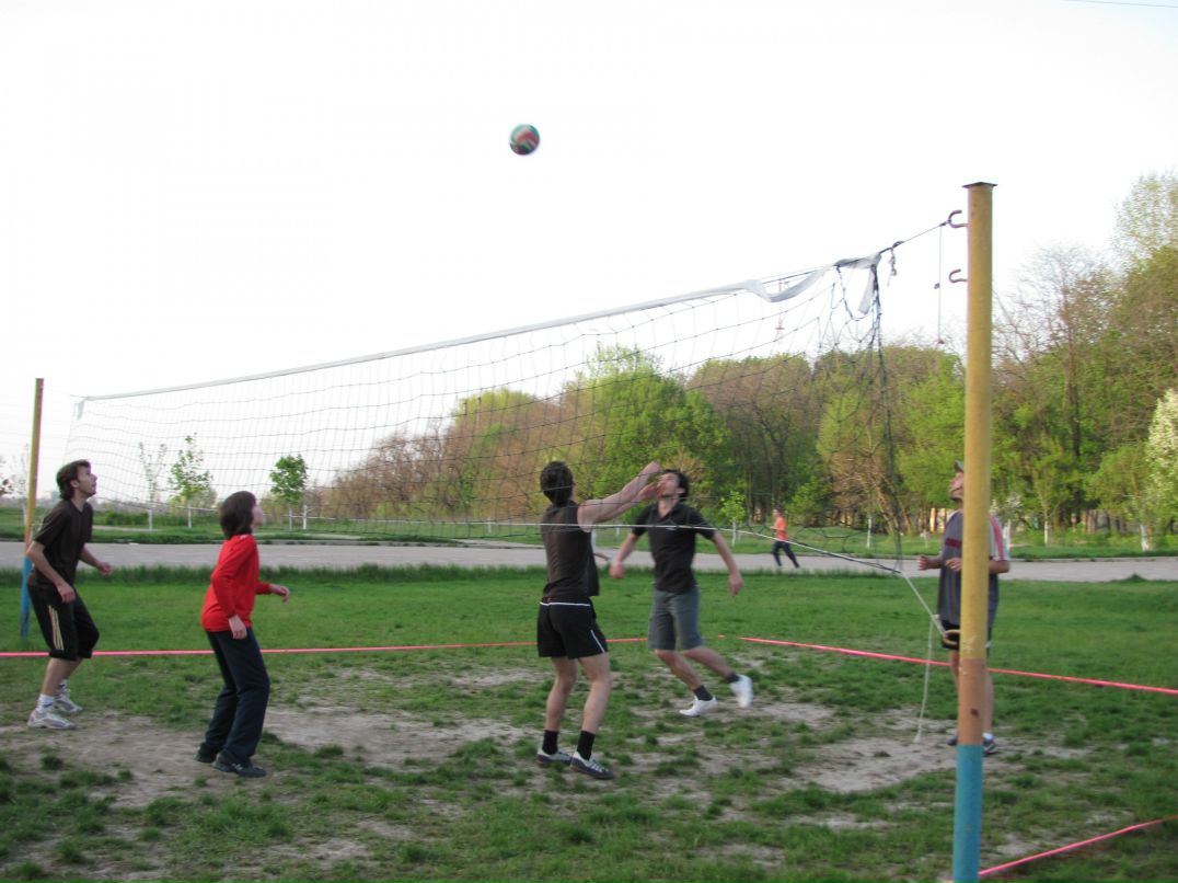 Александр Олейник фотография #28