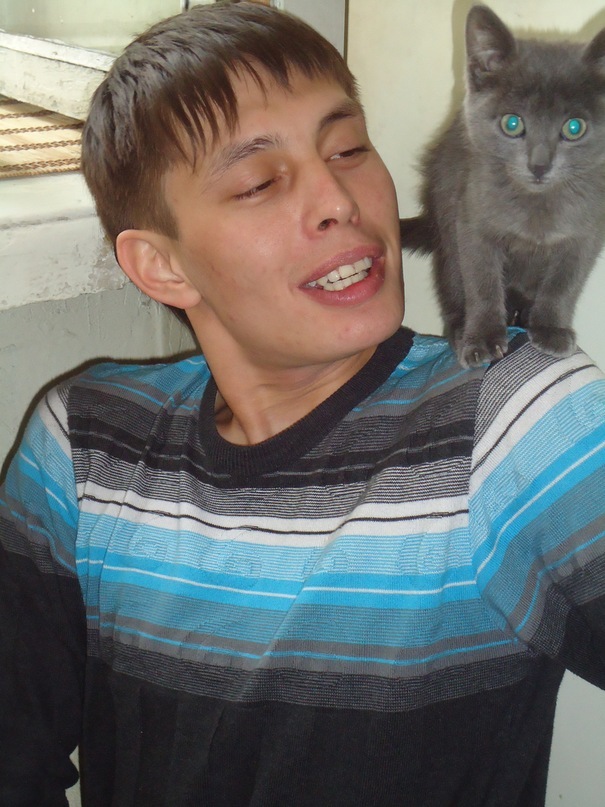 Виктор Зоров фотография #15