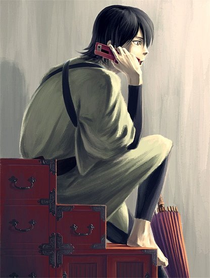 №4, Just Perfect №4, Just Perfect
