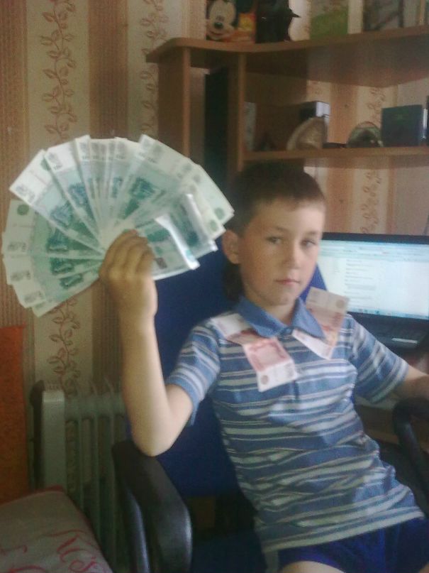 Кирилл Савин фотография #29