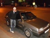 Фотография Александровича Евгения