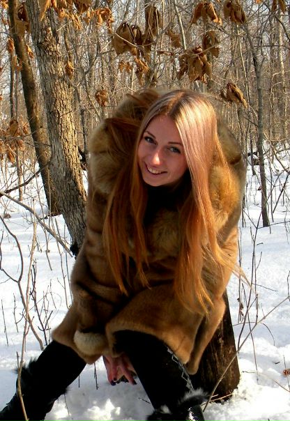 №14, Евгения Иванова, 37 лет, Владивосток №14, Евгения Иванова, 37 лет, Владивосток