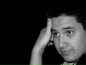 Фотография Мурсалимова Тимура