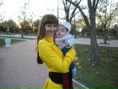 Фотография Белоусовой Екатерины