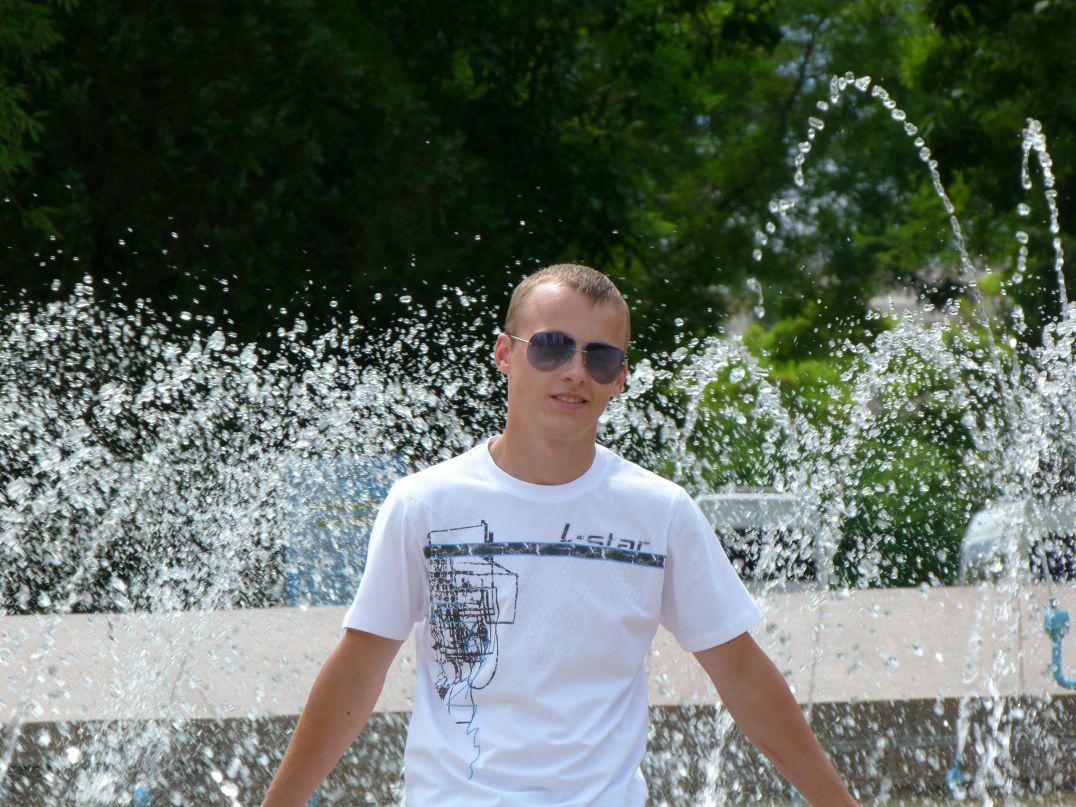 Дмитрий Мигаль фотография #11