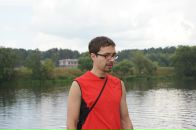 Фотография Комарова Ильи