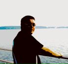 Фотография Бахарева Анатолия