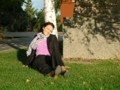 Фотография Неустроевой Ирины