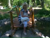 Фотография Бушуевой Алины