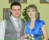 Фотография Даниловой Ларисы