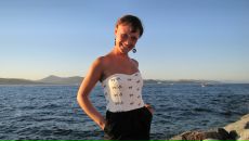 Фотография Хмелевской Марии