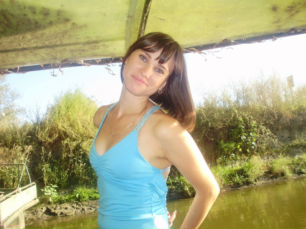 Inna Romastova фотография #34