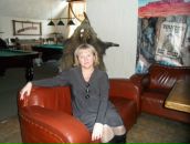 Фотография Воробьевой Наталии