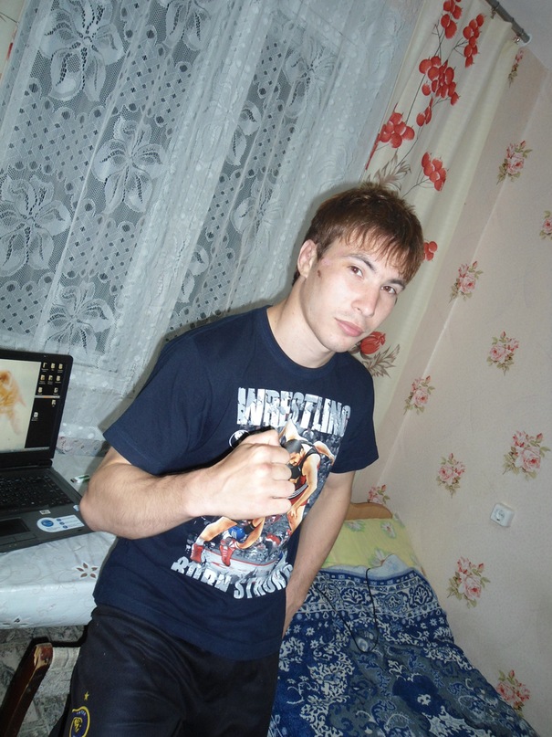 Денис Простоден фотография #25