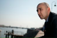 Фотография Сириуса Владимира