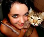 Фотография Сусловой Ирины