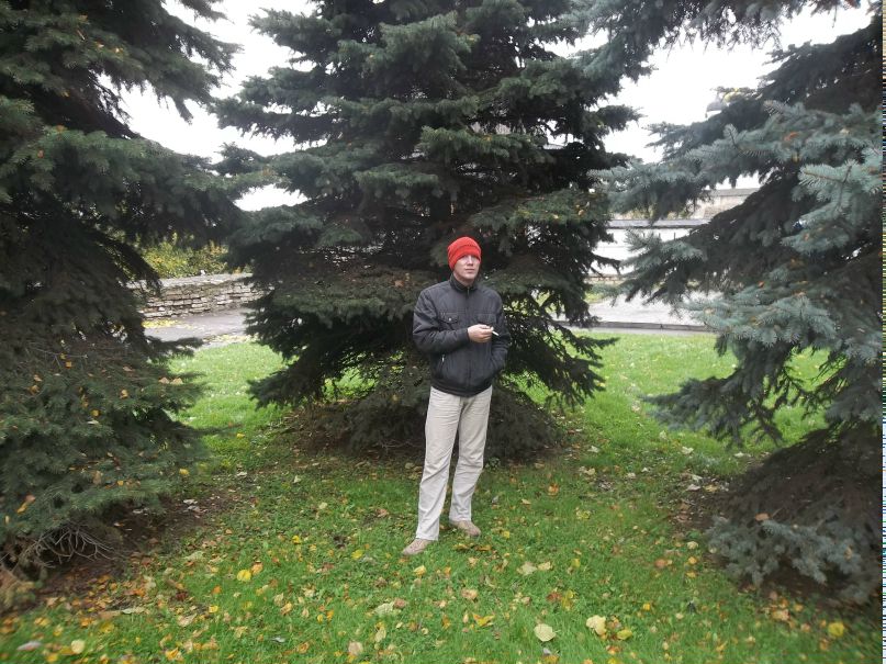 Валентин Павлов фотография #22
