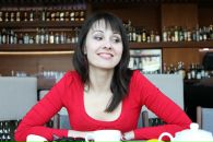 Фотография Горбовцевой Вики
