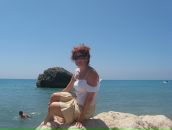 Фотография Трубачевой Иветты