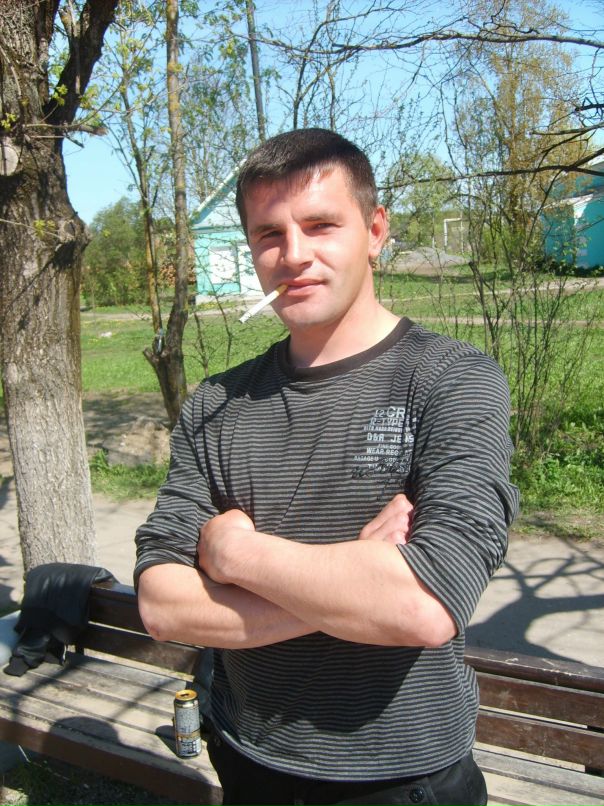 Валерий Строк фотография #1