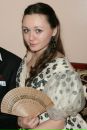 Фотография Бикуловой Виктории