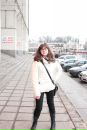 Фотография Ивановой Анны