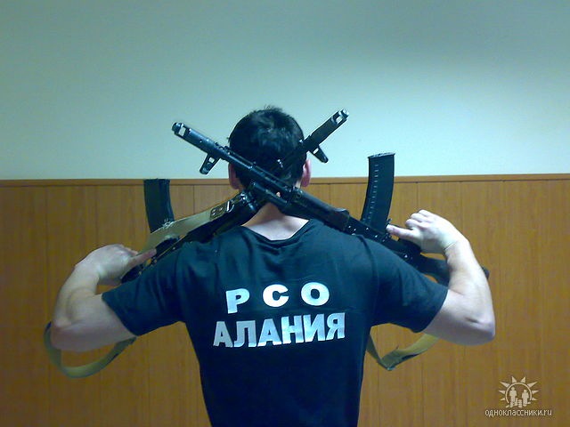 Алан Токаев фотография #41