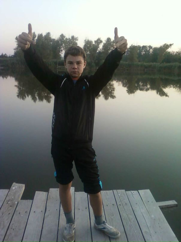 Виктор Новиков фотография #12